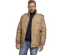 Brandit M65 Classic Jacket, Farbe: camel, Größe: XL