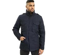 Brandit M-65 Classic Jacket, blue, size S for Men