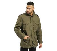Brandit M65 Classic Jacket, Farbe: olive, Größe: M