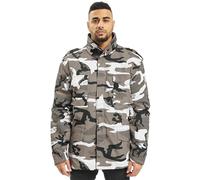 Brandit M65 Standard Jacket Grey L Men