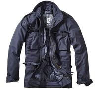 Brandit M65 Classic Jacket, Farbe: navy, Größe: M