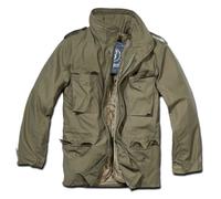 Brandit M65 Classic Jacket - Olive