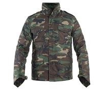 Brandit M-65 Classic Jacket, green, size 4XL