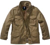 Brandit M65 Standard children's jacket - Olive