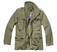 Brandit M65 Classic Jacket - Olive