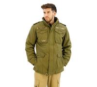 Giant jacket Brandit M65 Green L