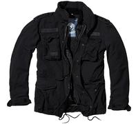 Brandit M65 Giant Jacket - Black