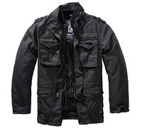 Brandit M65 Giant Jacket - Black