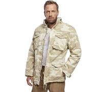 Brandit M65 Giant Jacket - Sandstorm