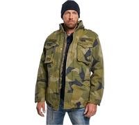 Brandit M65 Giant Jacket, Color: swedish ca, Size: 5XL