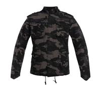 Brandit M65 Giant Jacket - Dark Camo
