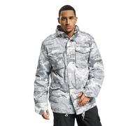 Brandit M65 Giant Jacket, Farbe: blizzard c, Größe: XL