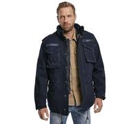 Brandit M65 Giant Jacket - Navy