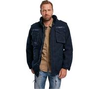 Brandit M65 Giant Jacket Blue XL Man
