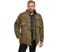 Brandit M65 Giant Jacket Green 7XL Men