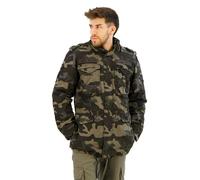 Brandit M65 Giant Jacket Grey 2XL Men