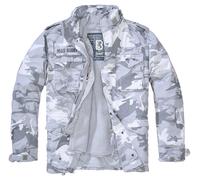 Brandit M65 Giant Jacket green size XXXXL