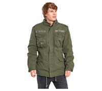Brandit M65 Giant Jacket OliveXL Olive