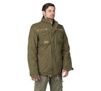 Brandit M65 Giant Jacket - Olive