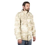 Brandit M65 Giant Jacket Sandstorm5XL Sandstorm