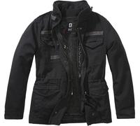 Brandit M65 Giant Women Jacket - Black