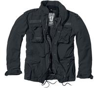 Giant jacket Brandit M65 Noir S
