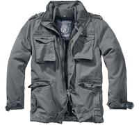 Brandit M65 Giant Jacket Grey 3XL Men