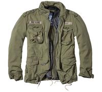 Brandit M65 Giant Jacket - Olive