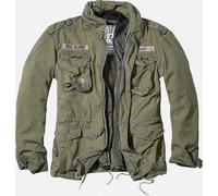 Brandit M65 Giant Winter Jacket Olive L