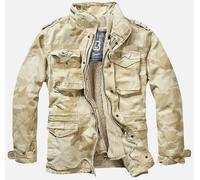 Brandit M65 Giant Winter Jacket Sand L