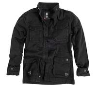 Brandit M65 Ladies Jacket Black S