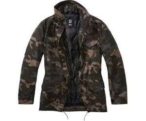 Brandit M65 Ladies Jacket, multicolored, size L for Women
