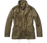 Brandit Women M65 Classic Jacket, color: olive, size: 5XL