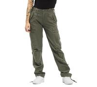 Brandit M65 Ladies Trouser, Olive, 34