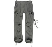 Brandit M65 Ladies Trousers Cargo Trousers olive W31L34