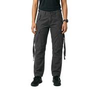 Brandit M65 Women's Trousers - Black