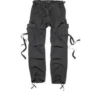 Brandit M65 Pants Black 27 Women