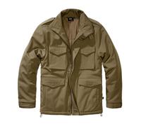 Brandit M65 Softshell Jacket Mid-Season Jacket olive 3XL
