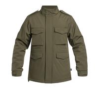 Softshell jacket Brandit M65 Vert 3XL