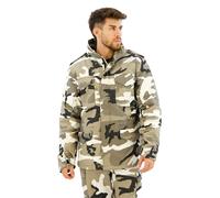 Brandit M65 Standard Jacket