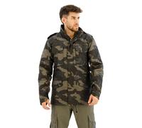 Brandit M65 Standard Jacket