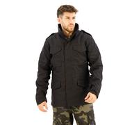 Brandit M65 Standard Jacket Black S Men
