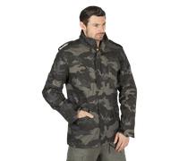 Brandit M65 Classic Jacket - Dark Camo