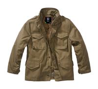 Brandit M65 Standard children's jacket - Olive