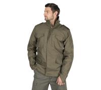 Brandit M65 Classic Jacket - Olive