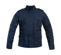 Brandit M65 Standard Rip-Stop Jacket - Navy