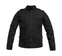 Brandit M65 Standard RipStop Jacket - Black