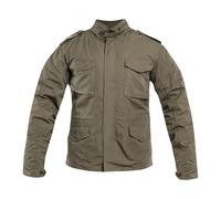 Brandit M65 Standard RipStop Jacket - Olive