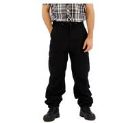 Brandit M65 Vintage military trousers - Black