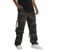 Brandit M-65 Vintage Pants, multicolored, size L